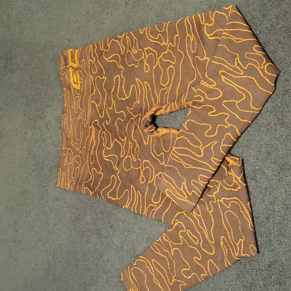 ECHT Arise Camo Leggings